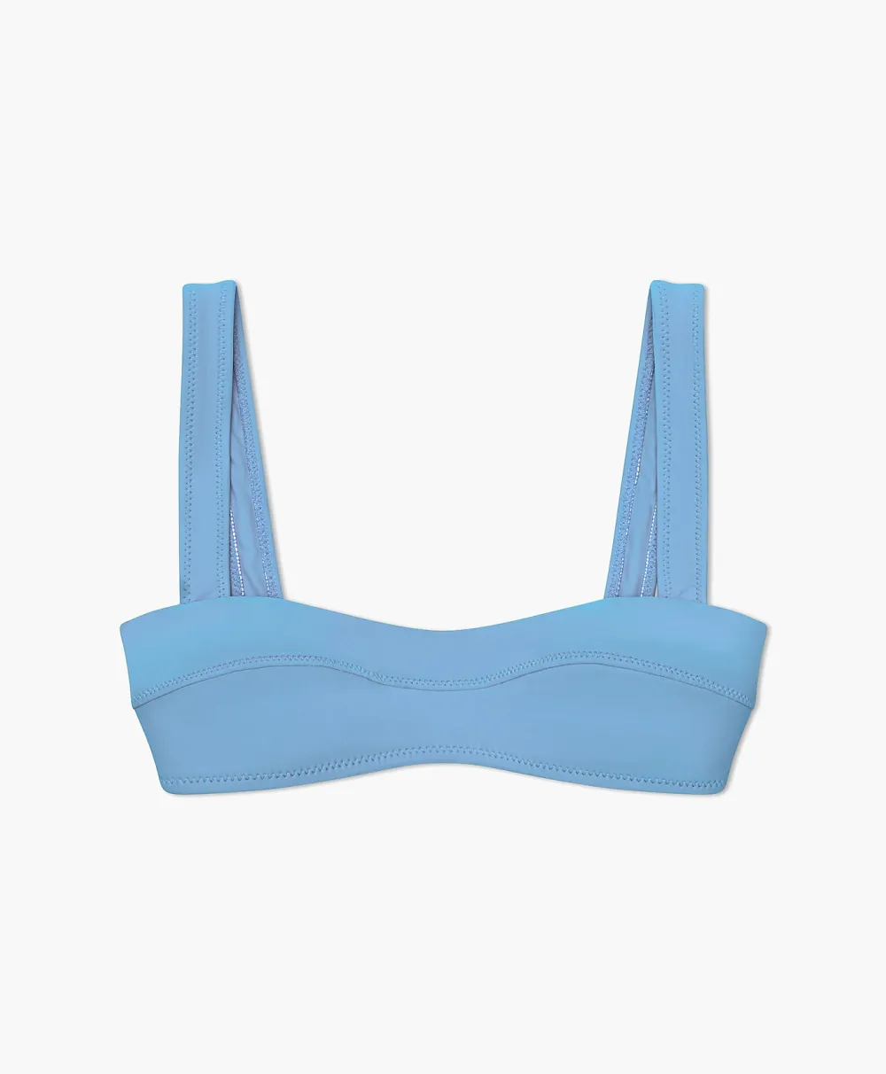 GALAMAAR® Lou Bandeau Bikini Top