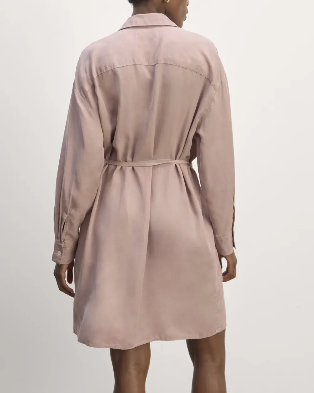 The Must-Have Shirtdress