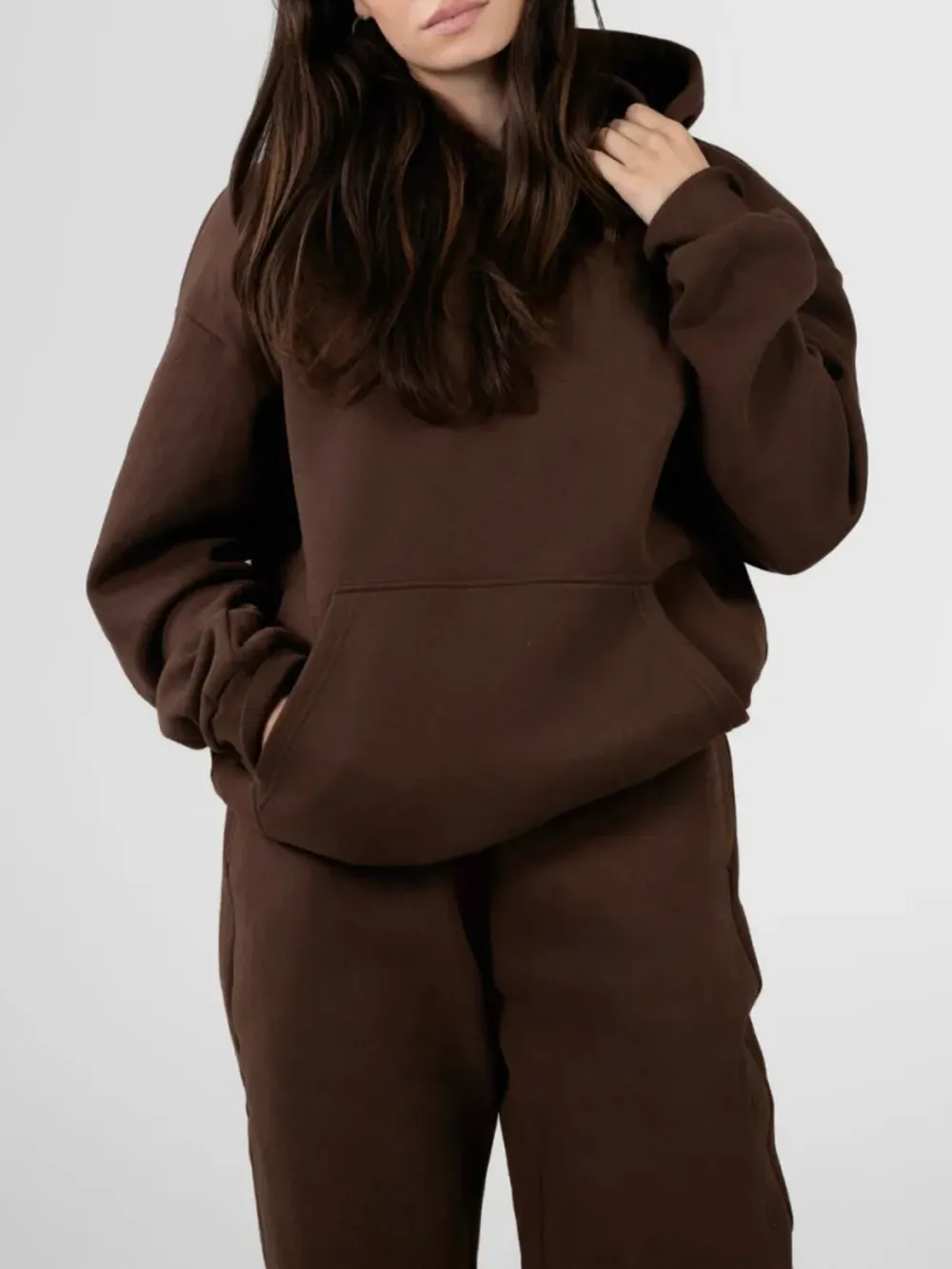 Standard Hoodie