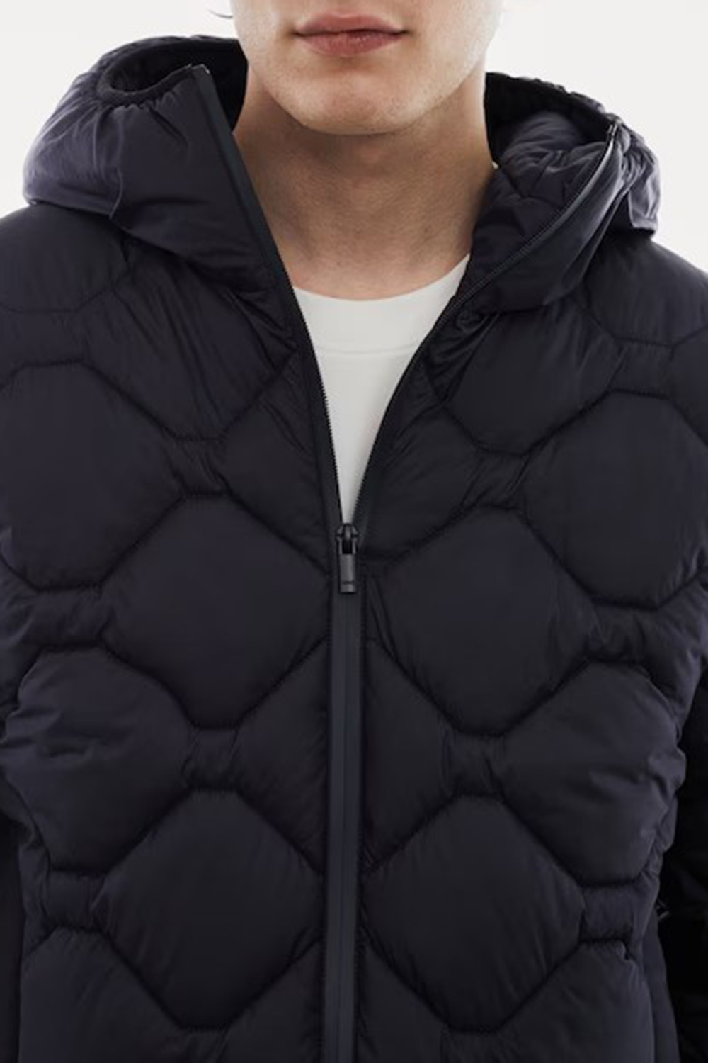 Ultra-Light Water-Repellent Anorak