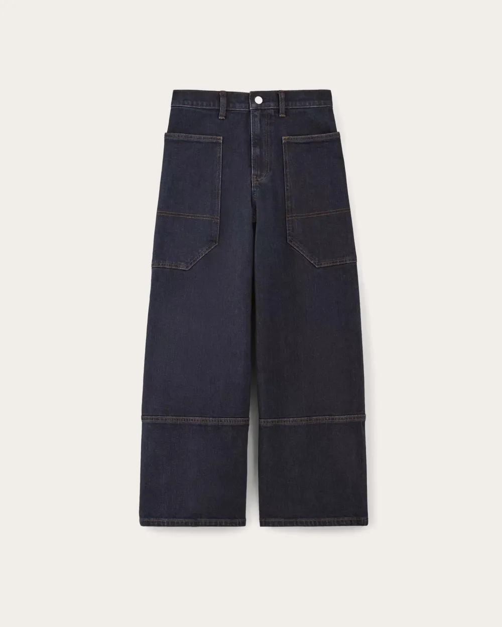 Casual Style Jean