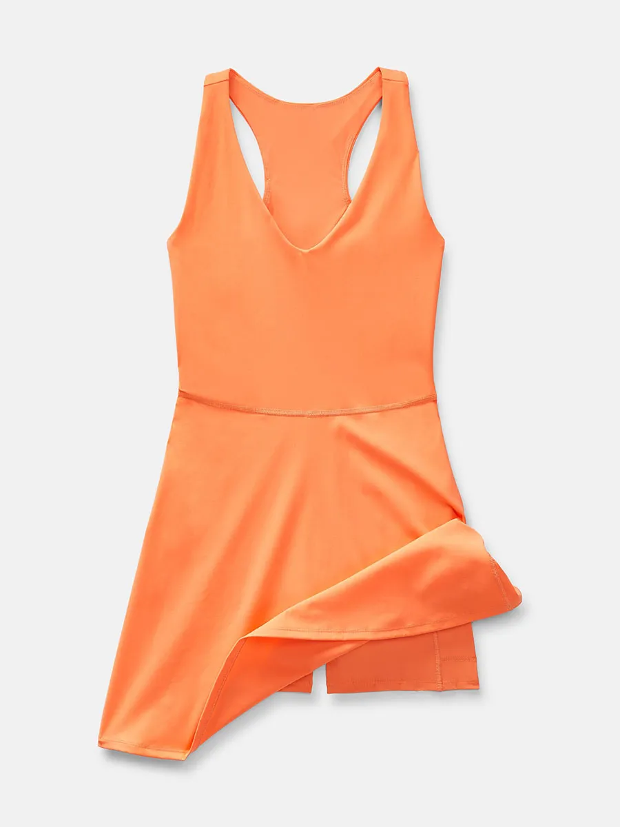 Volley Dress