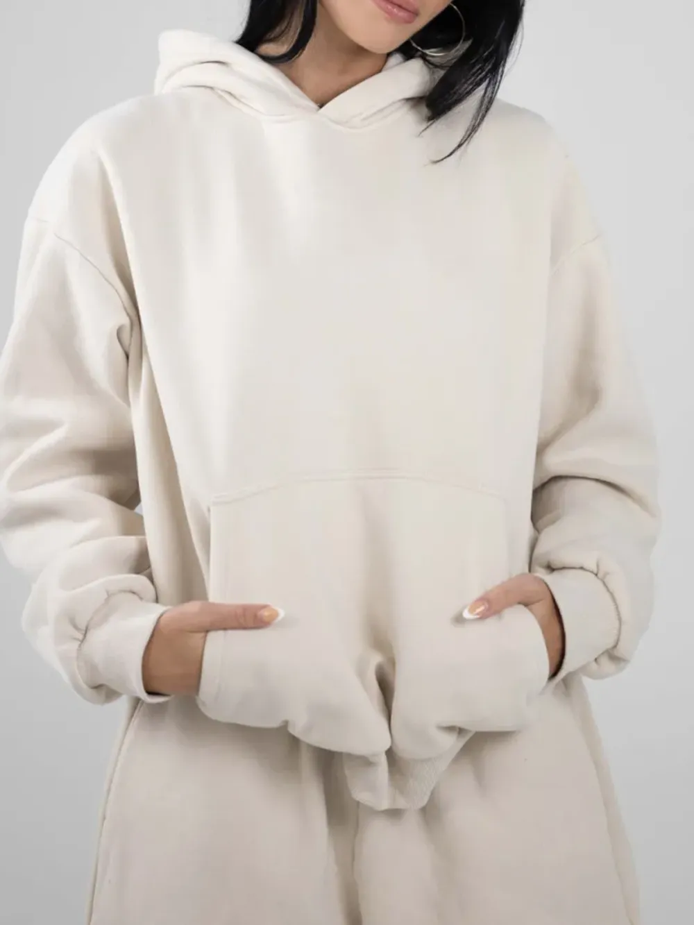 Signature Hoodie