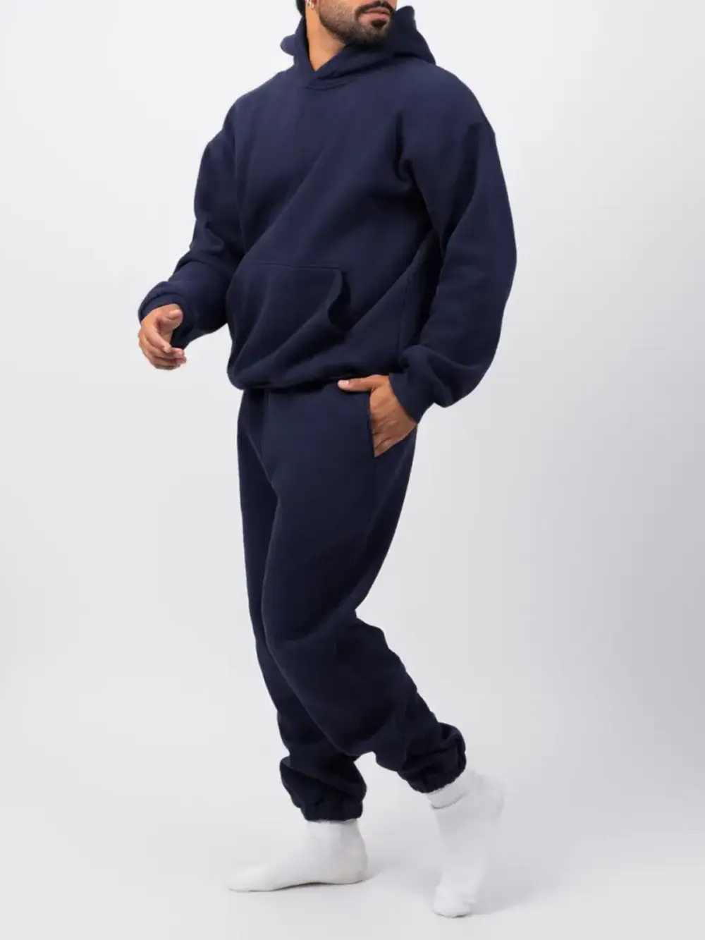 Signature Hoodie