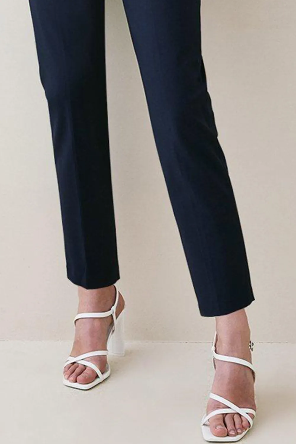 Daily Essential Techno Woven Trouser