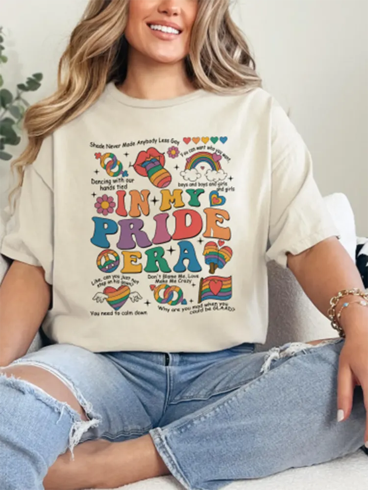 In My Pride Era T-Shirt