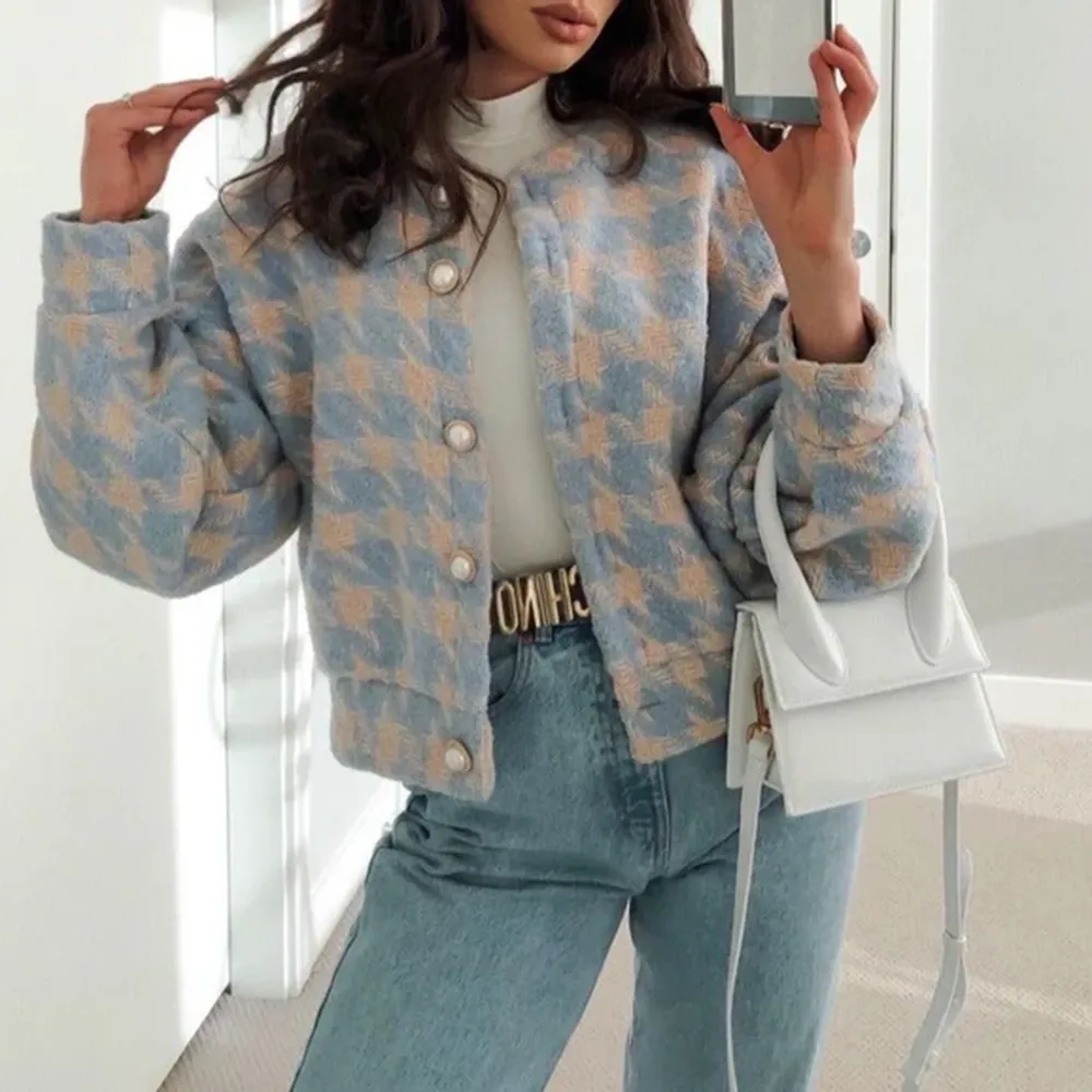 Print Two-Piece Set