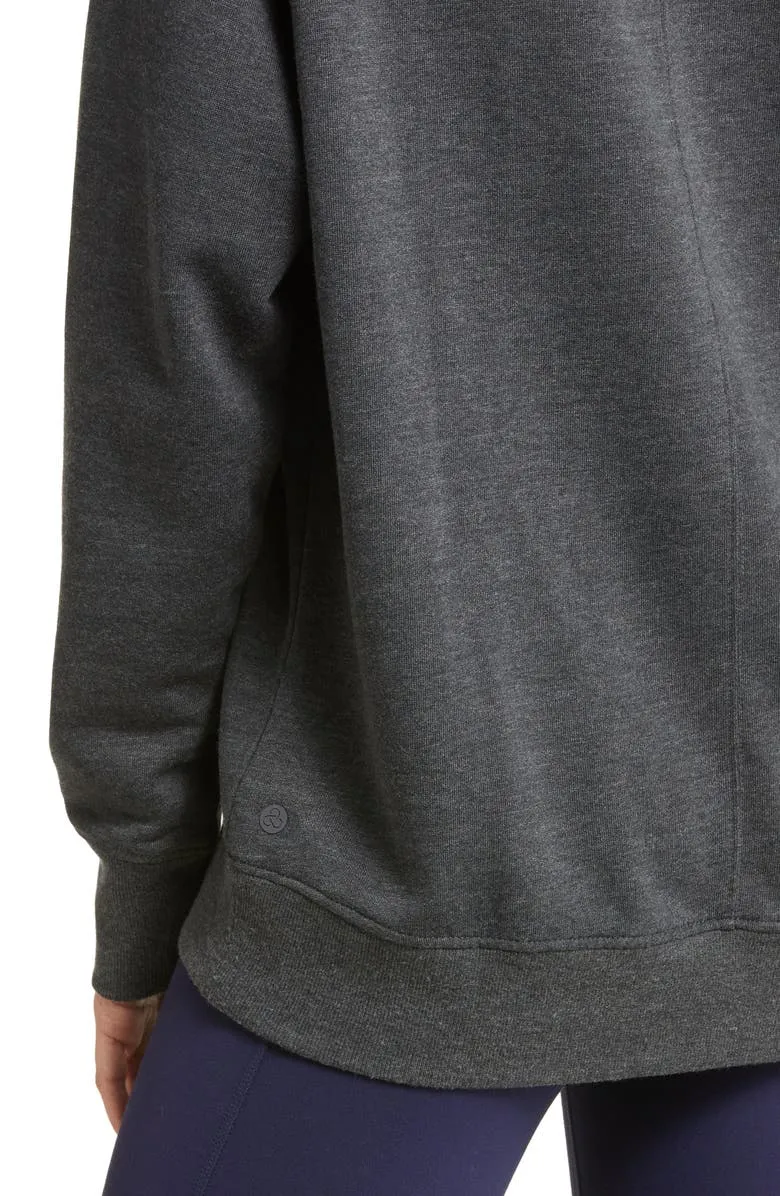 Drew Crewneck Sweatshirt