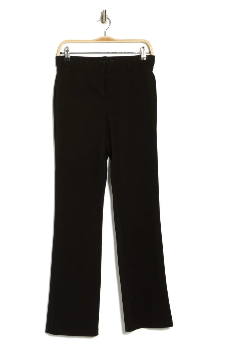Ari Twill Wide Leg Pants