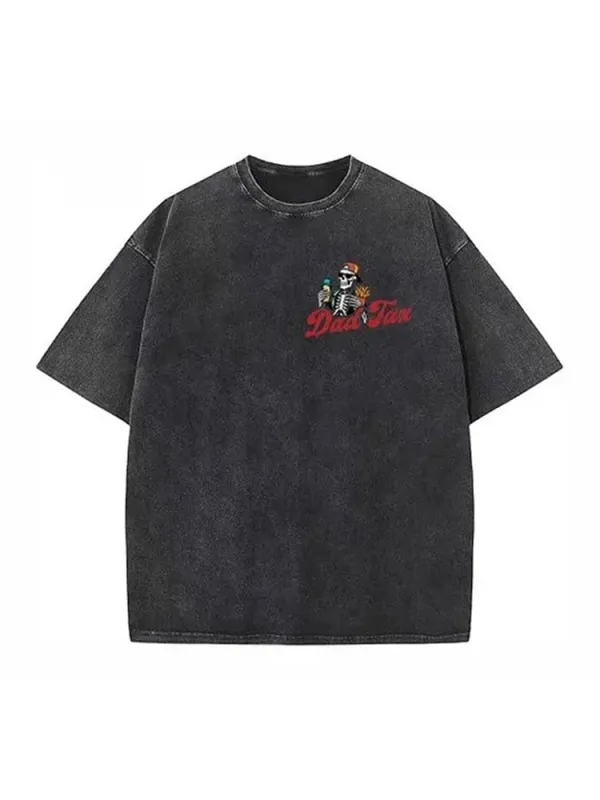 Comfort Colors® Have The Day You Deserve T-Shirt