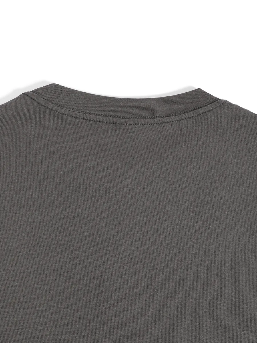 Short Sleeve Letter T-Shirts