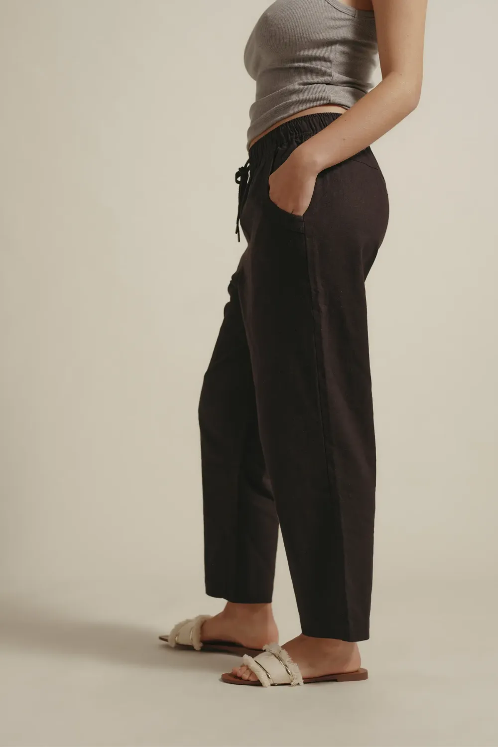 Elementary Beach Pant