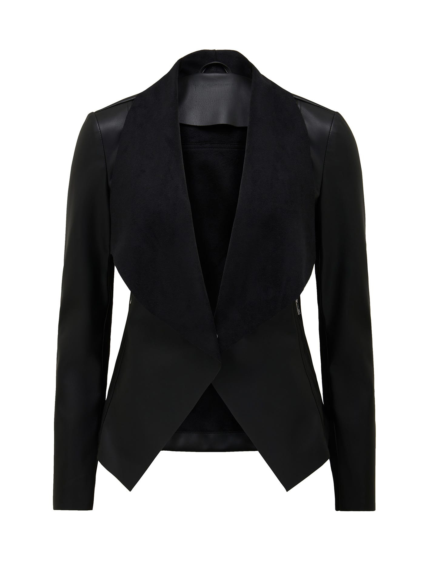 Casual Style Jacket