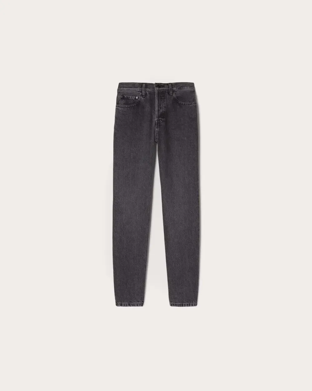 The ’90s Cheeky Jean