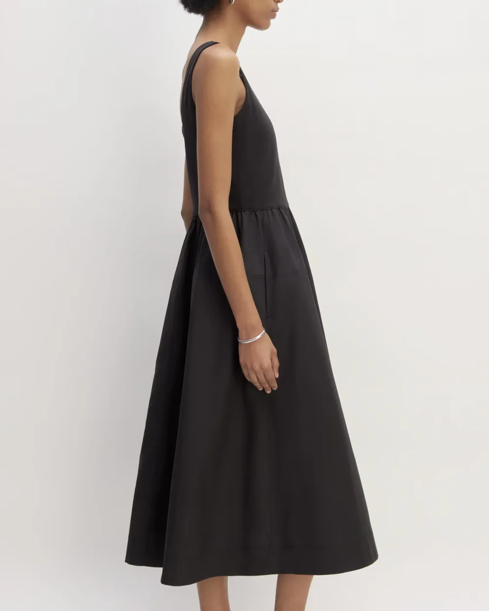 Chic Casual Style Dress