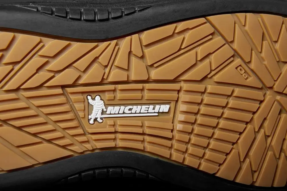 Marana Michelin