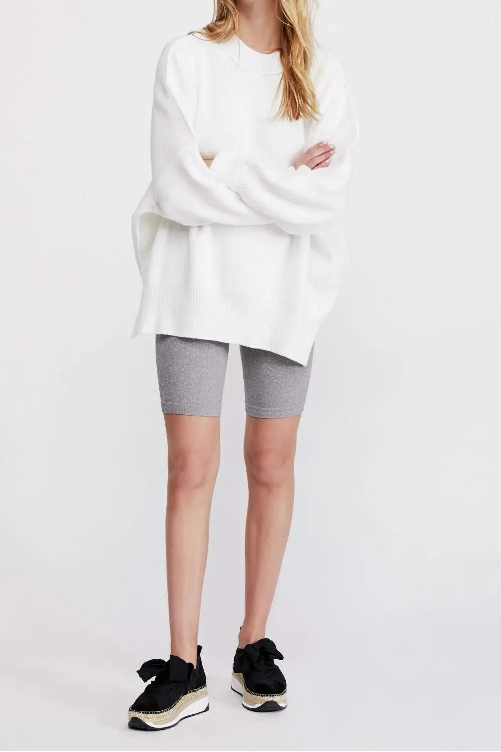 Easy Street Tunic