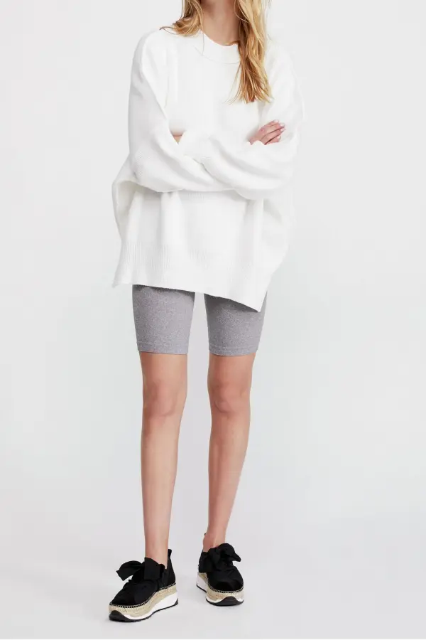 Easy Street Tunic