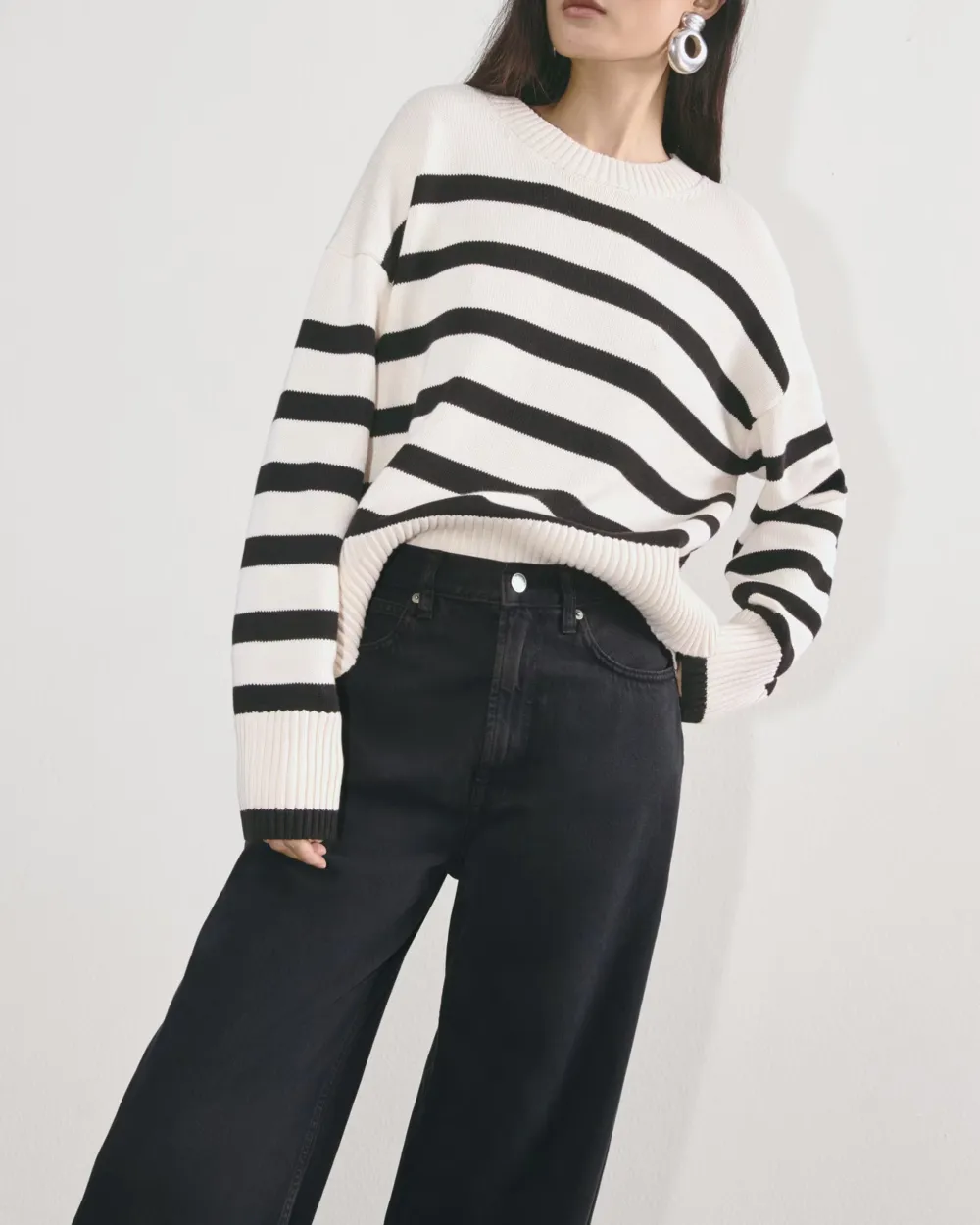 Baggy Jean