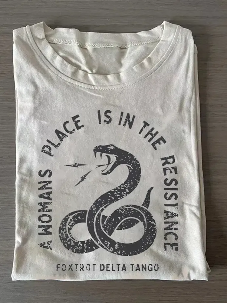 Subtle FDt T-Shirt