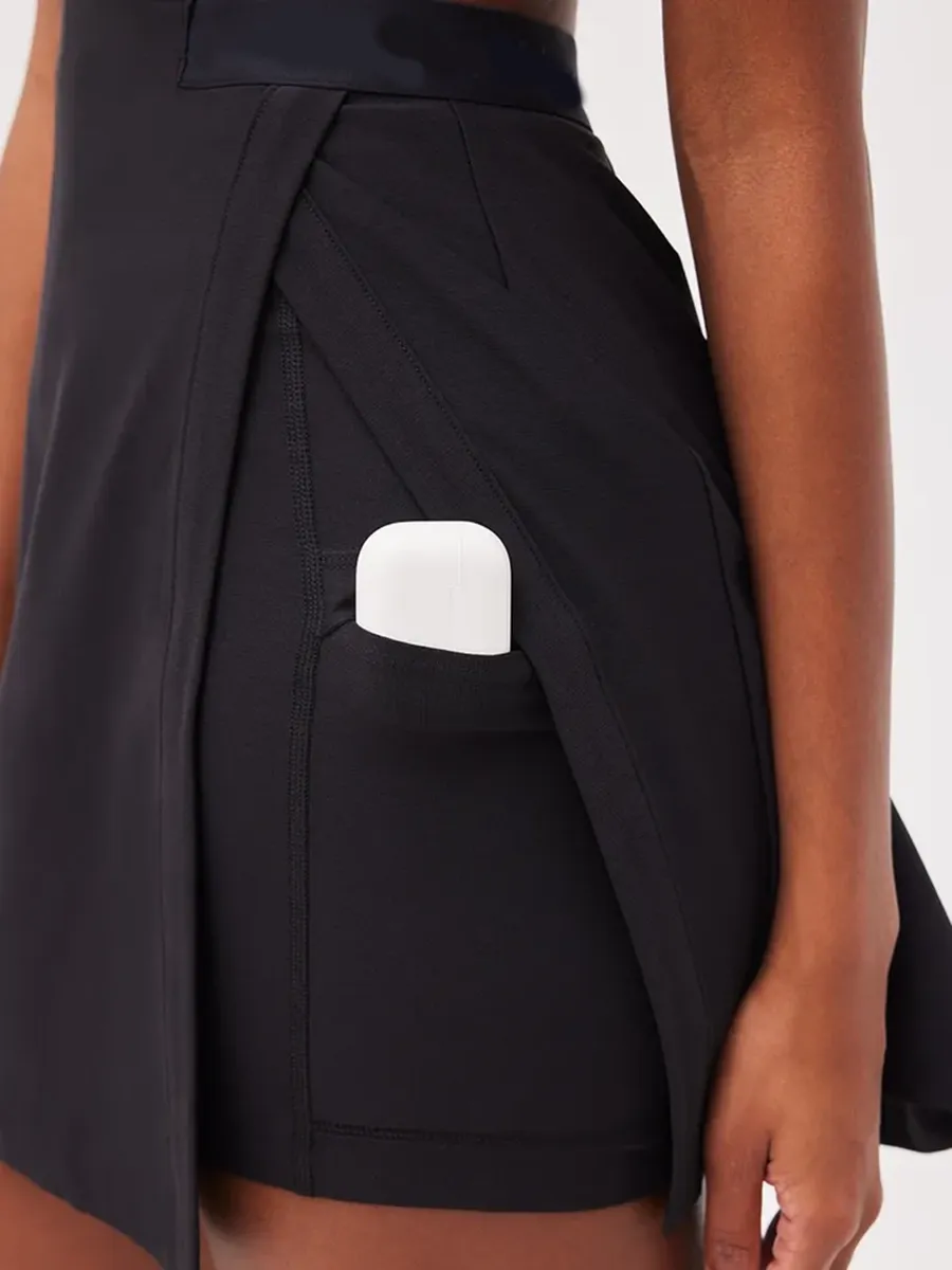 Court Dress