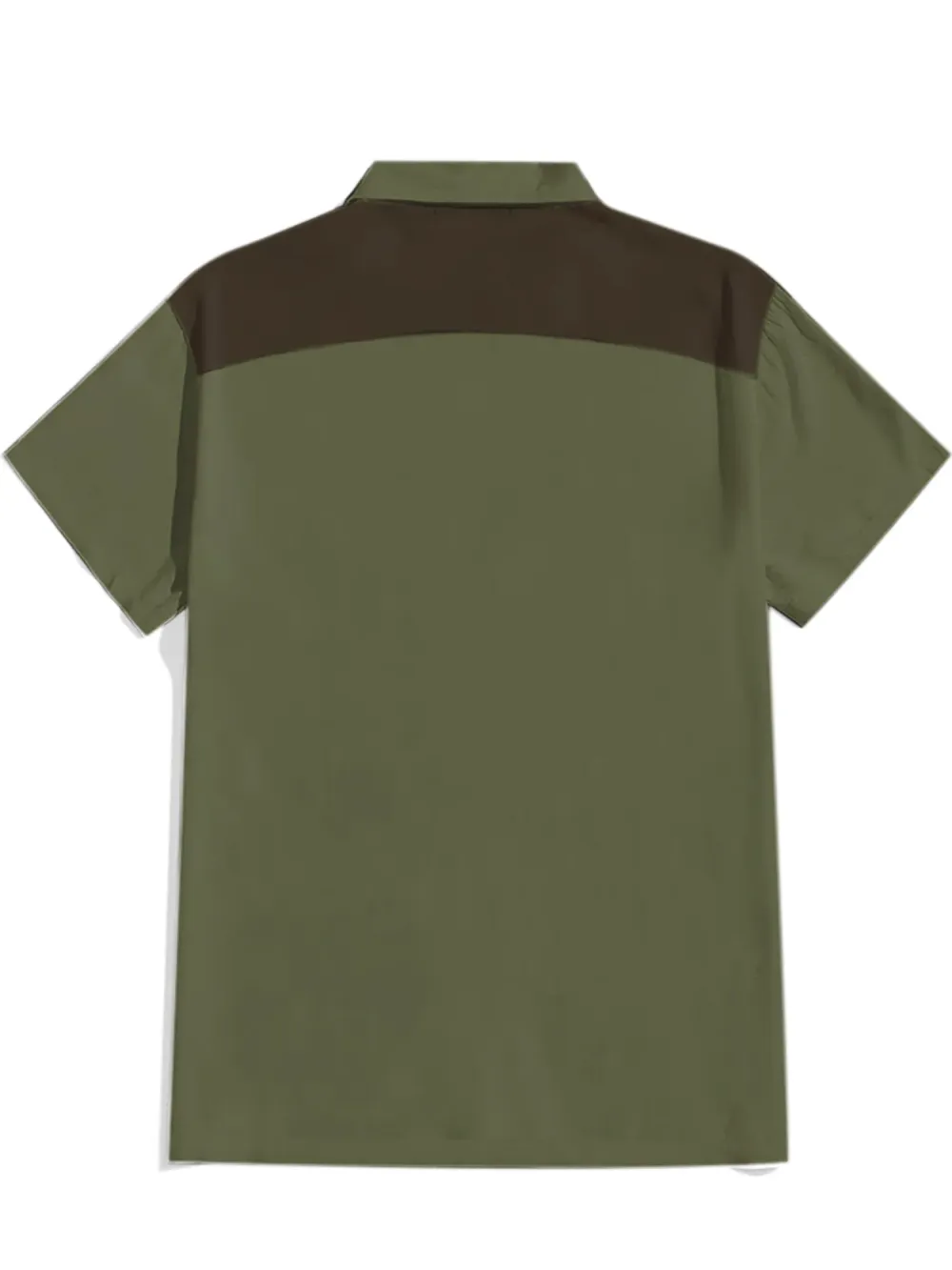 Snake Bone Coil Shirt