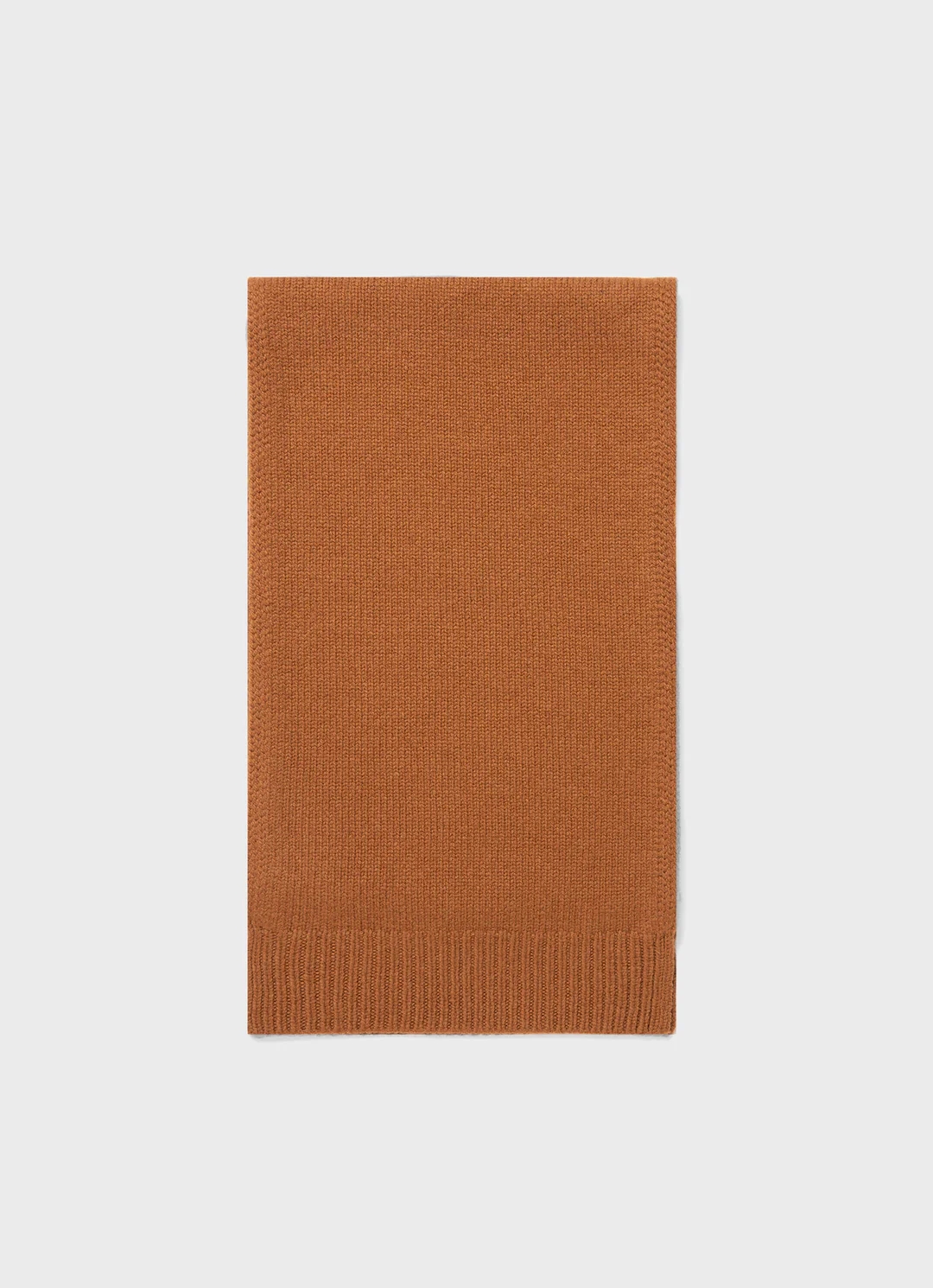 Daily Scottish Lambswool Scarf