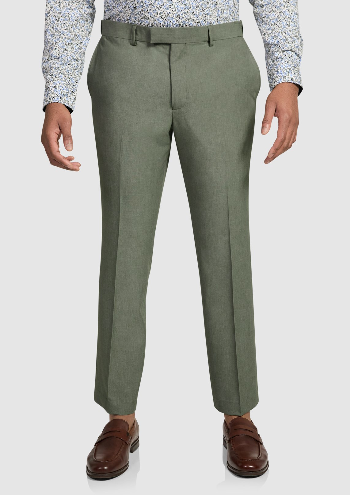 HYPERSTRETCH SLIM PANT