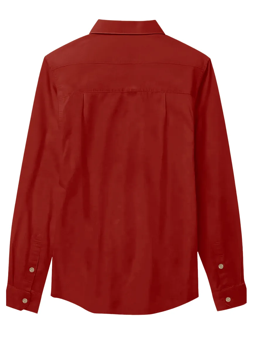 Vintage Western Music Long Sleeves Shirt