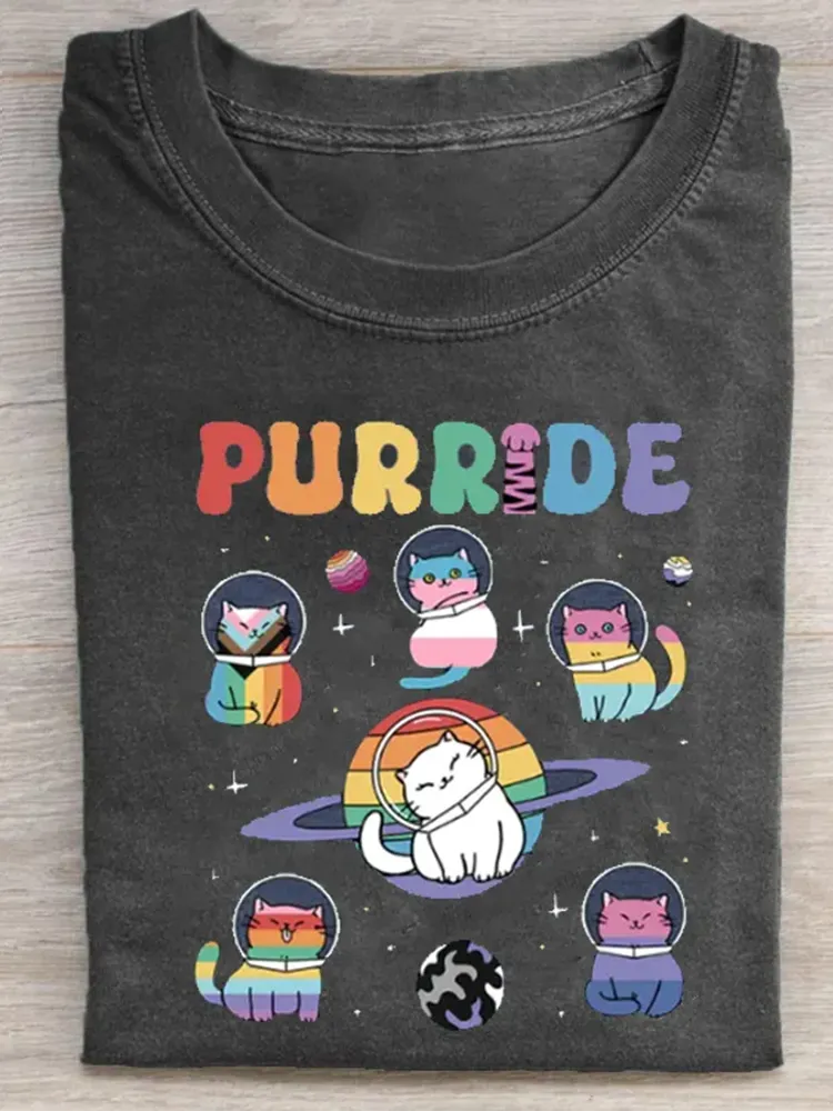 LGBTQ Pride T-shirt