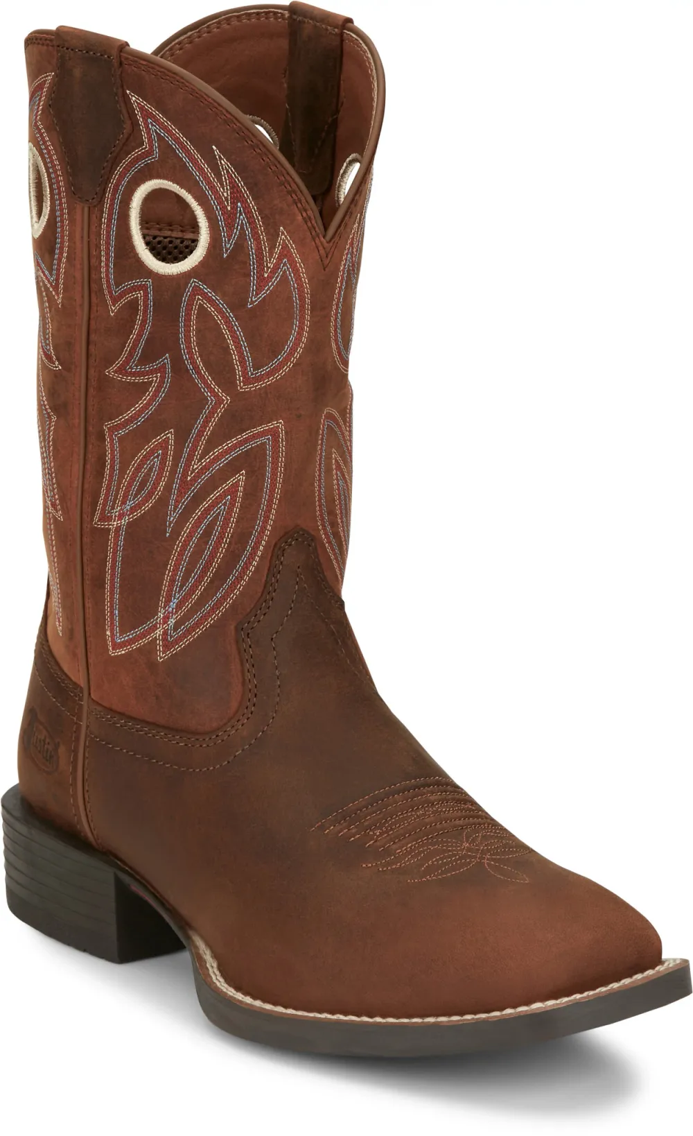 Bowline 11” Western