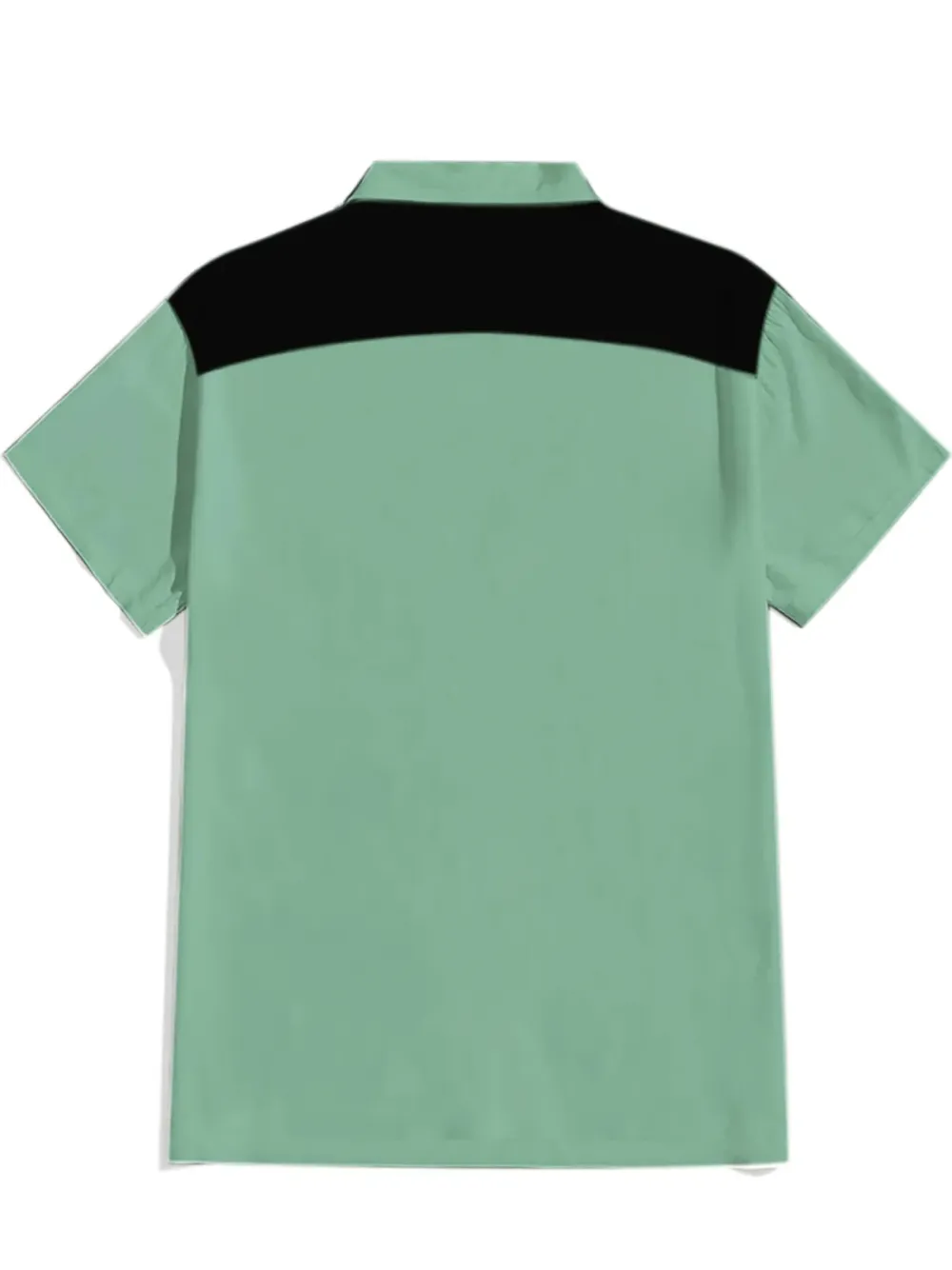 Retro Spaceship Bigfoot Shirt