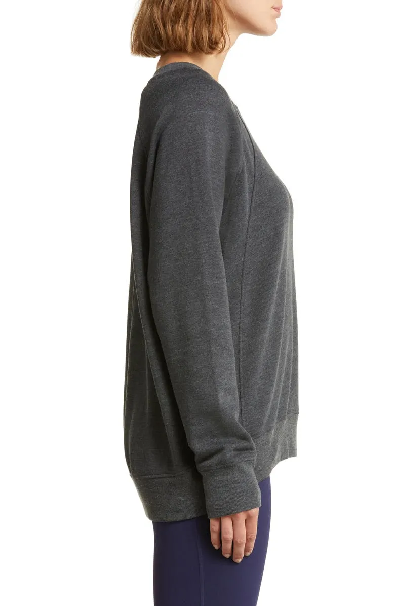Drew Crewneck Sweatshirt
