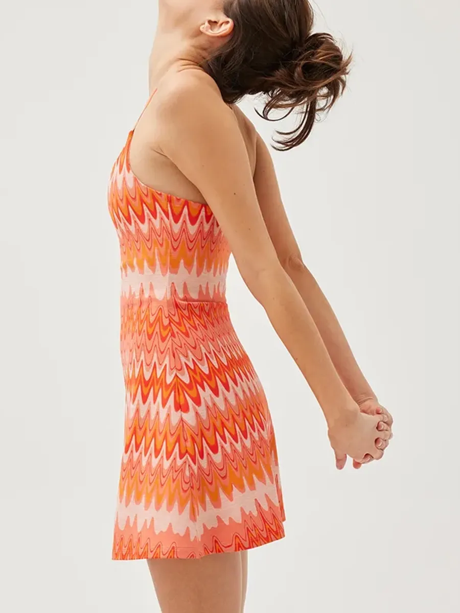 Move Free Dress