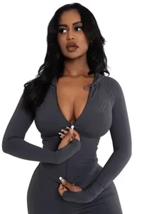 BASICS JUMPSUIT