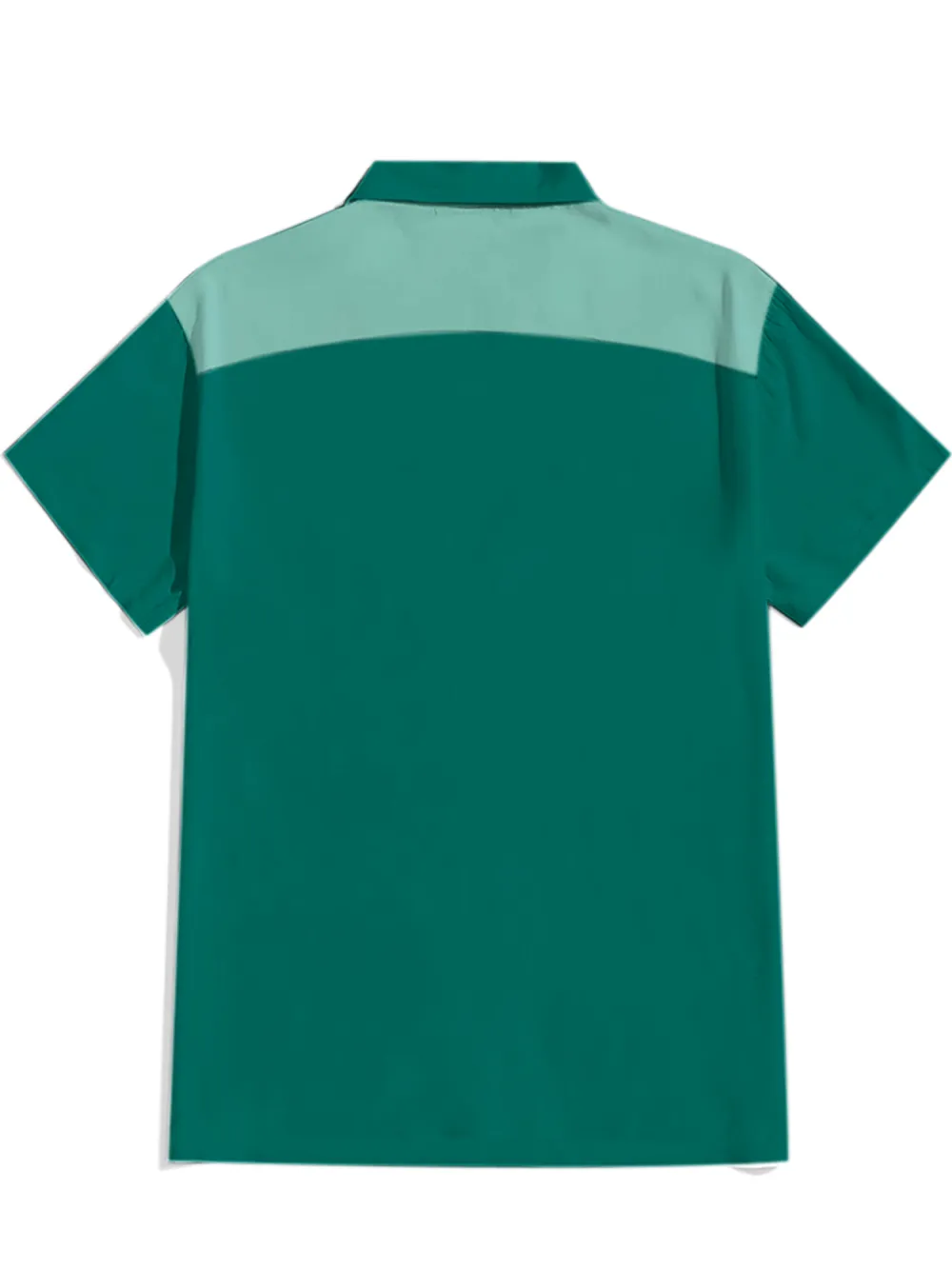 Alternative Mermaid Shirt