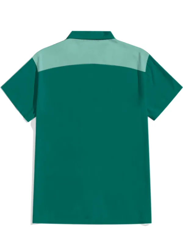 Alternative Mermaid Shirt