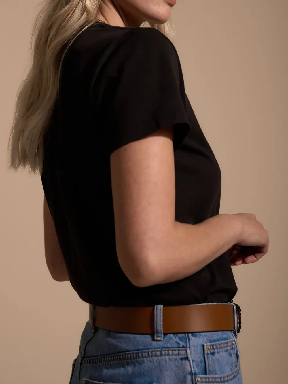 Elementary Organic/Pima Cotton Tee