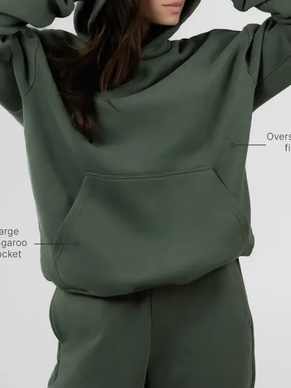 Standard Hoodie