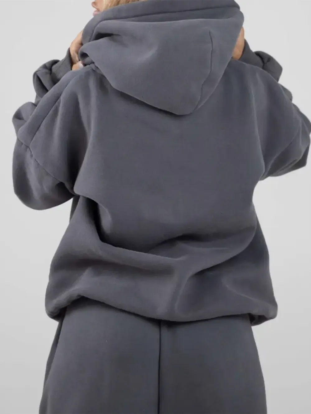 Signature Hoodie