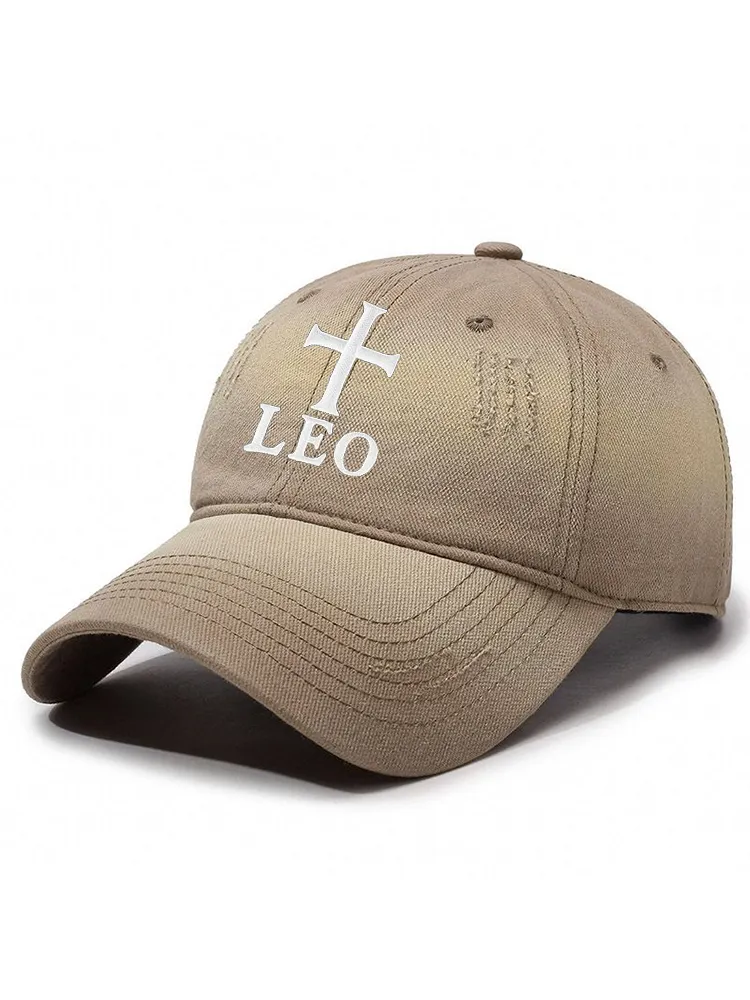 Pope Leo Xiv 8th May 2025 Printed Baseball Cap