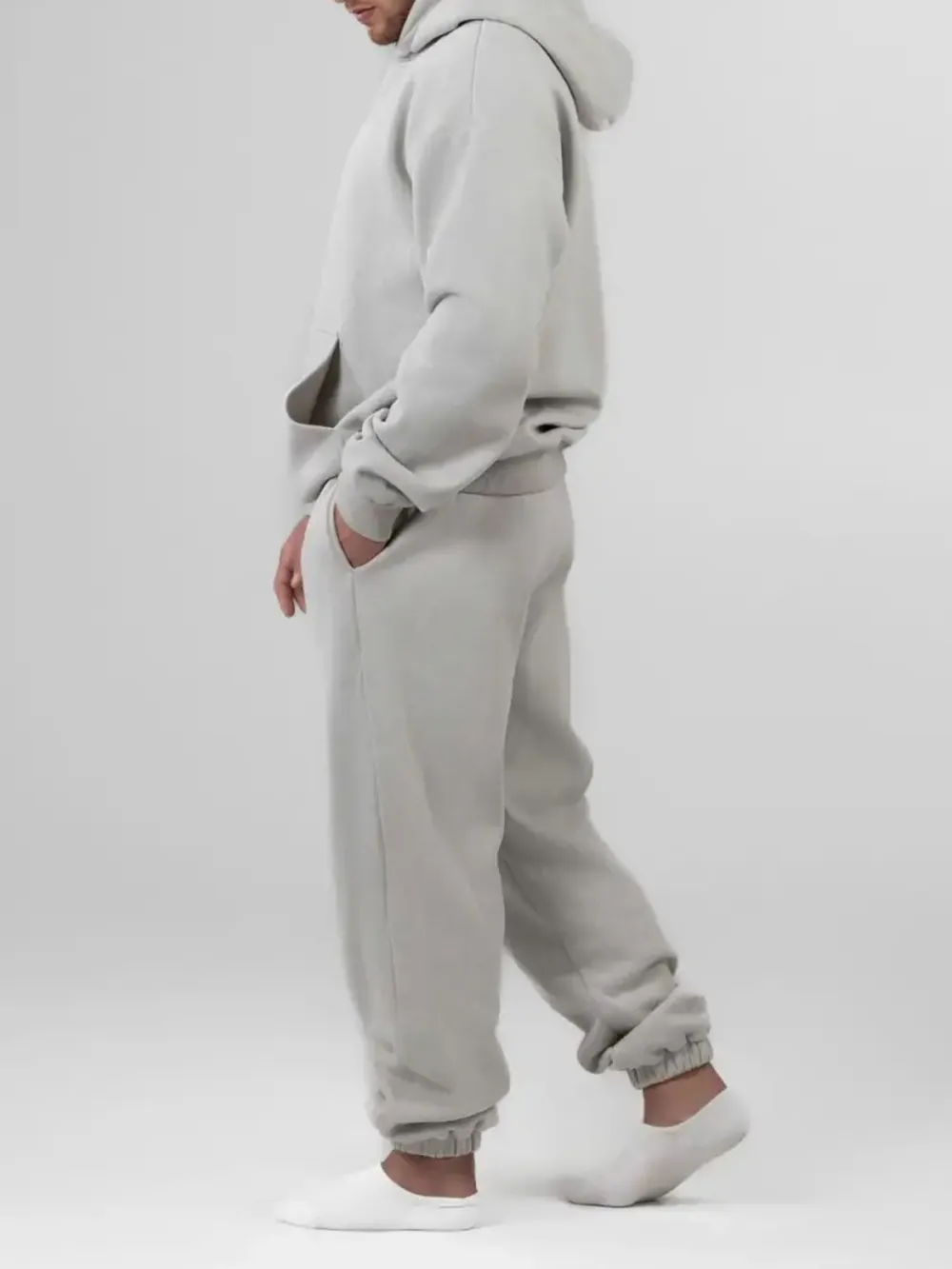 Standard Hoodie
