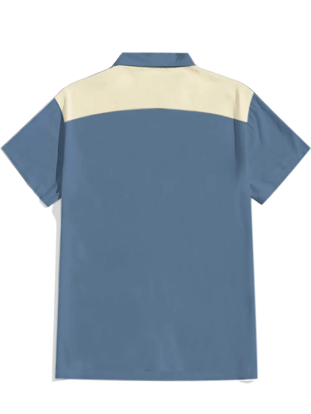 Three Cowboy Geese Cocktail Shirt