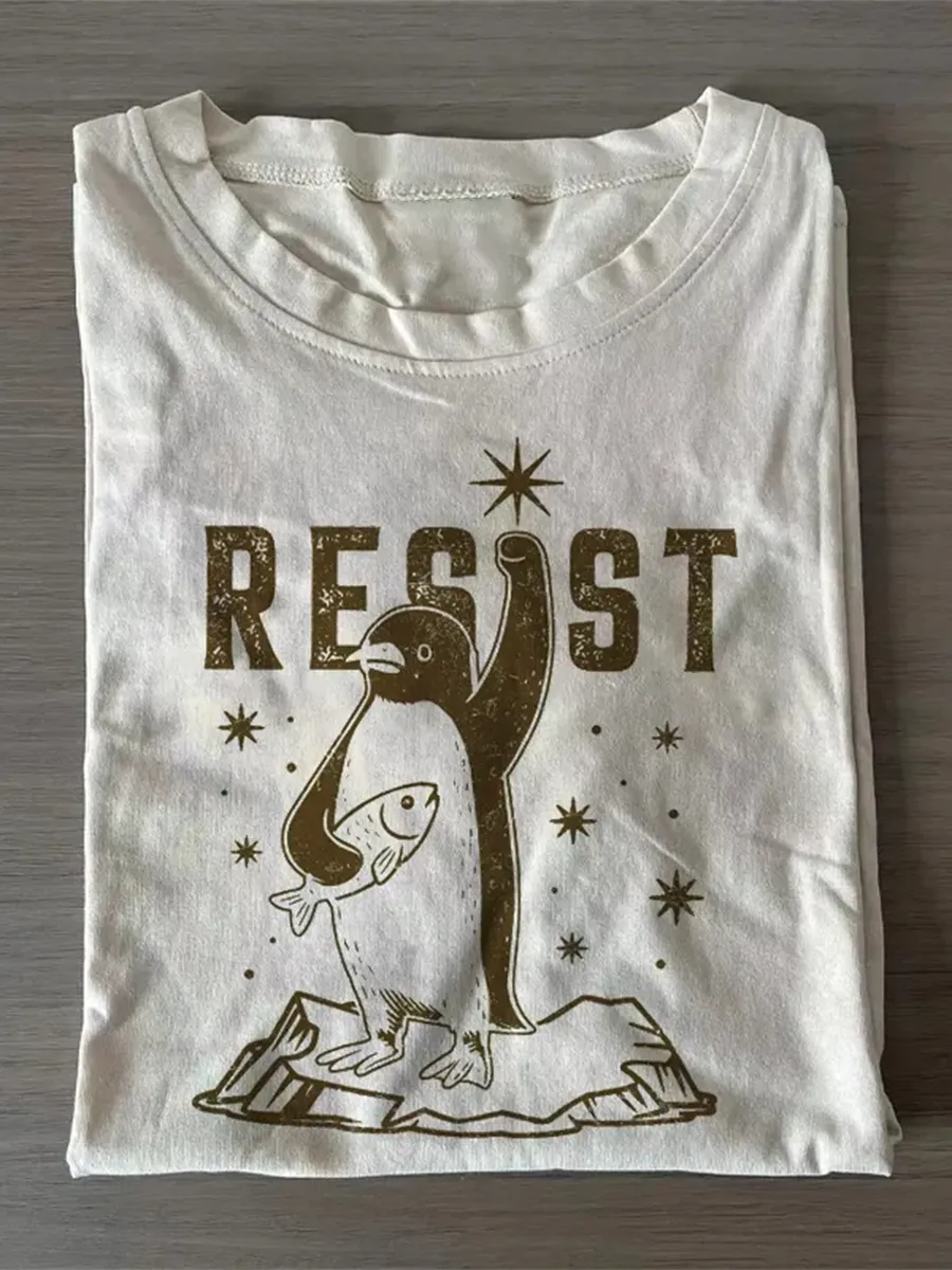 Subtle FDT T-Shirt