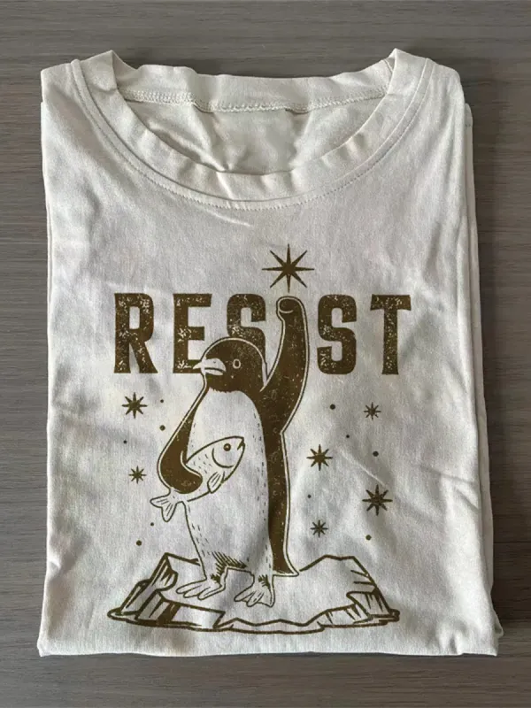 Subtle FDT T-Shirt