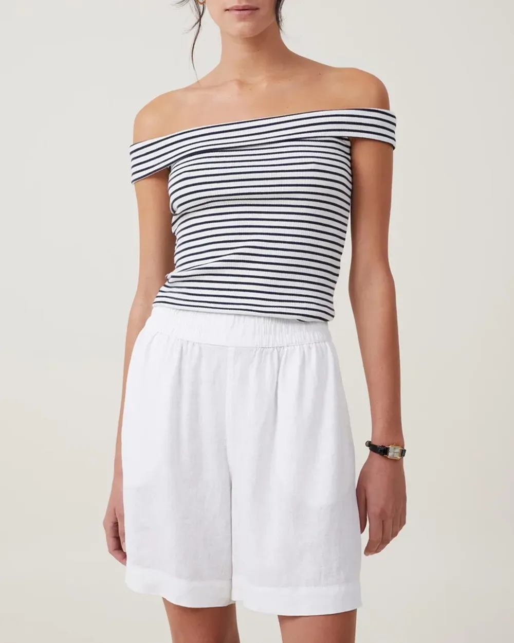 Long Suit Shorts