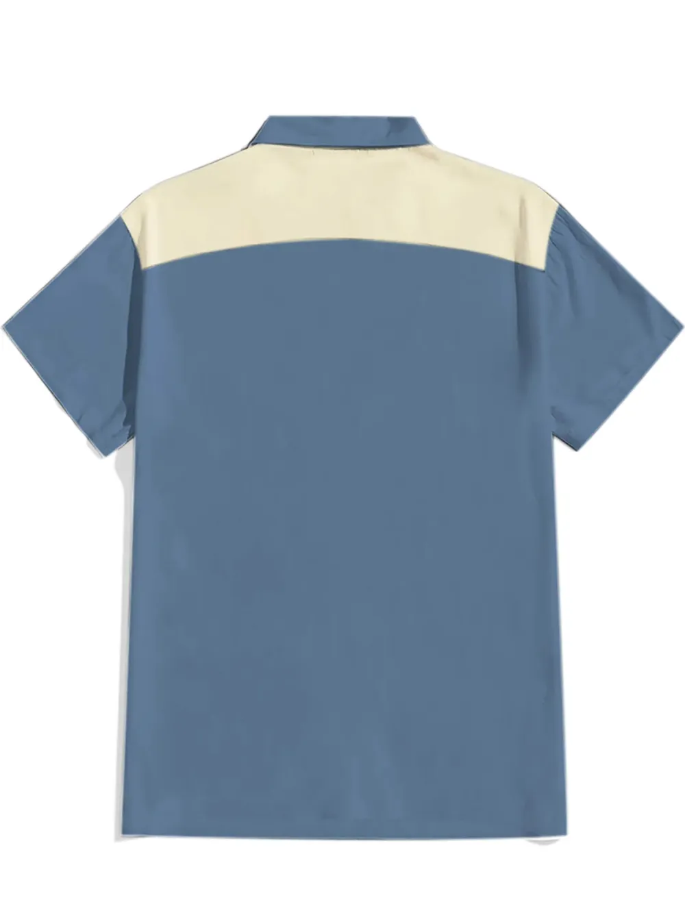 Three Cowboy Geese Cocktail Shirt