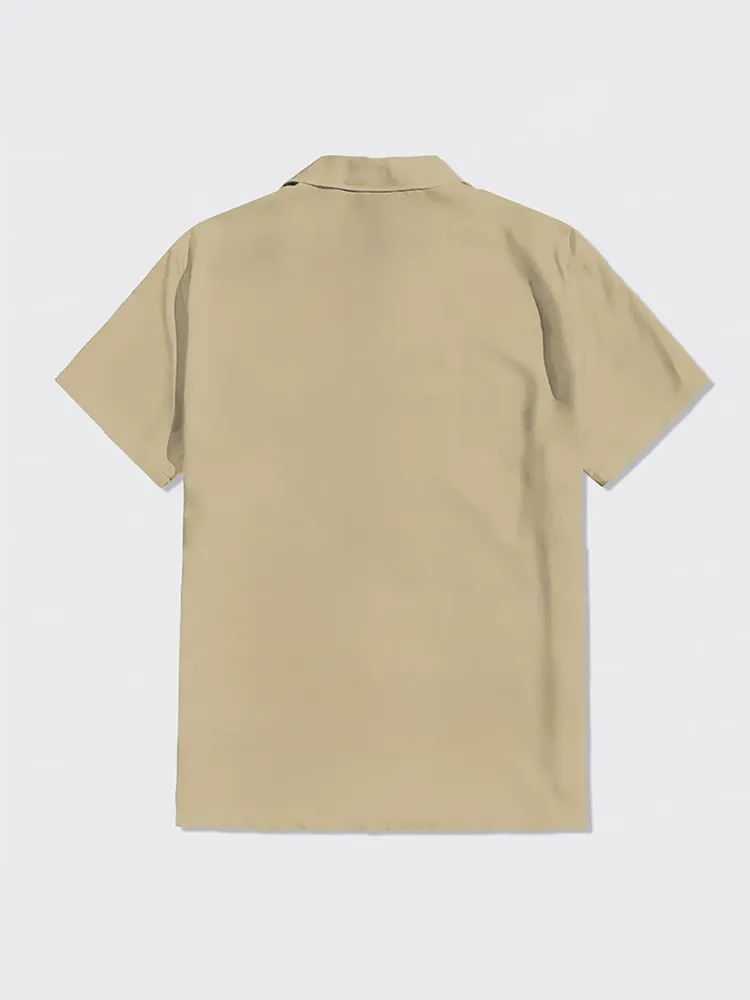 The Horse And The Reins Button Up Shirt