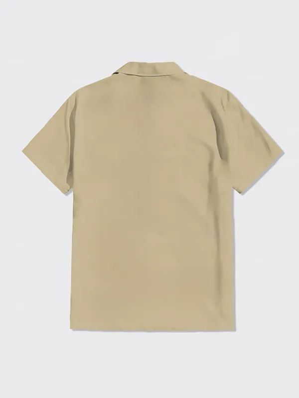 The Horse And The Reins Button Up Shirt