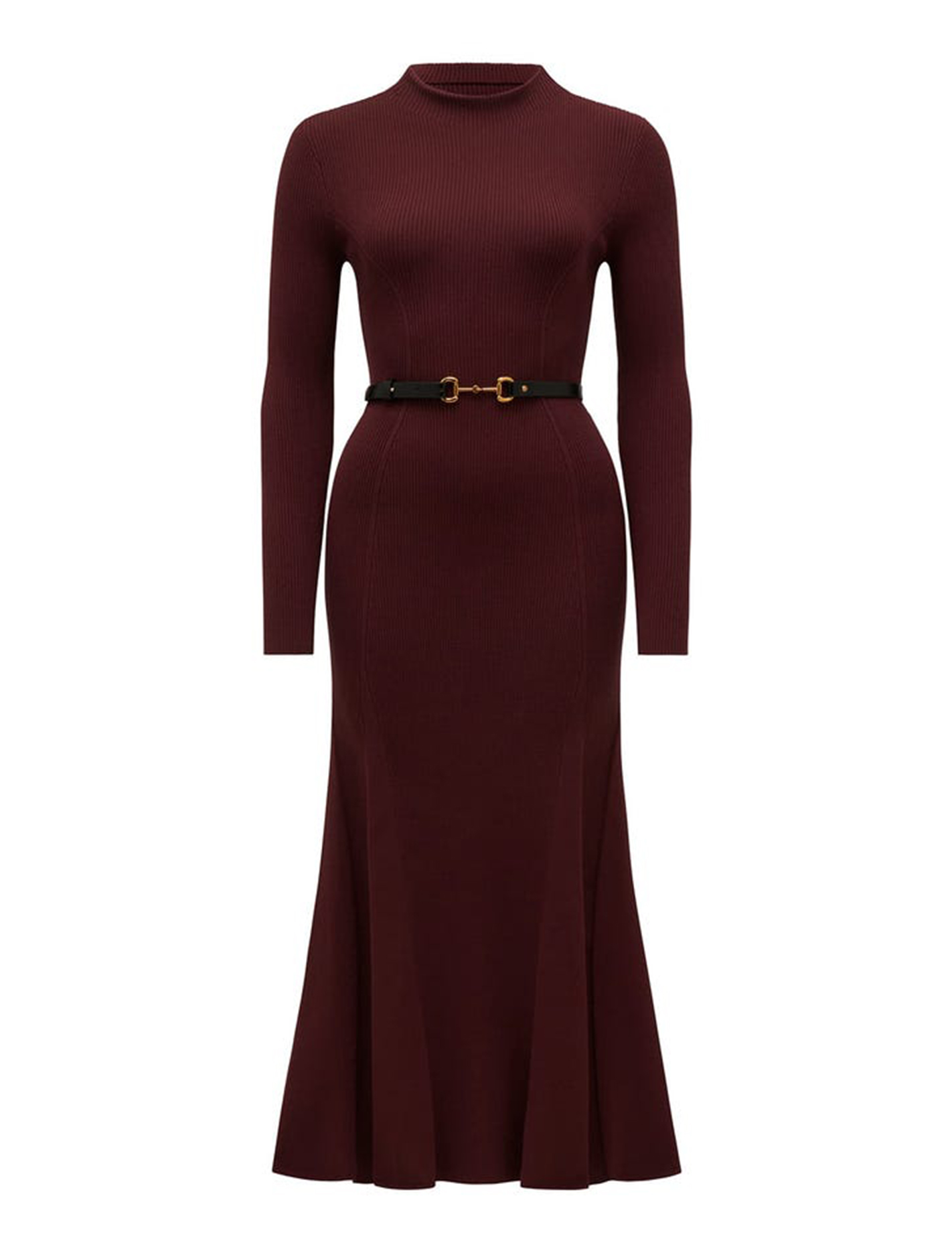 Knit Dress